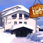 Hotel Lusi Roccaraso