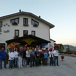 Lusi Hotel 3*
