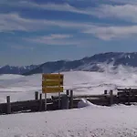 Hotel Lusi Roccaraso