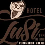 Hotel Lusi Roccaraso