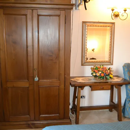 Hotell Lusi Roccaraso