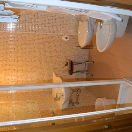 Lusi Hotel