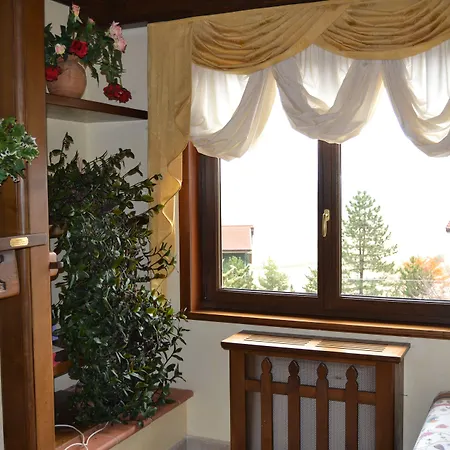 Lusi Hotell Roccaraso