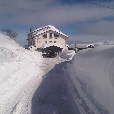Lusi 3* Рокказаро