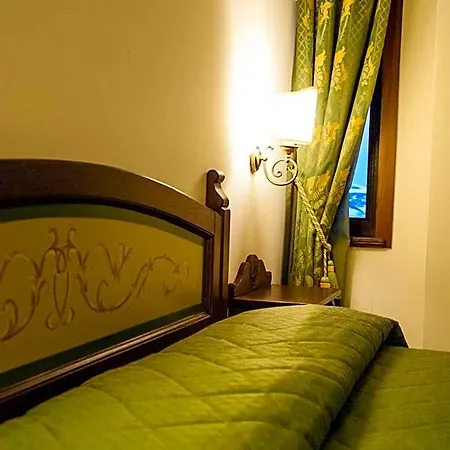 Hotel Lusi