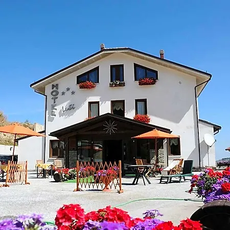 Lusi Hotel 3*
