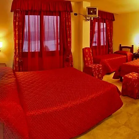 Lusi Hotel Roccaraso