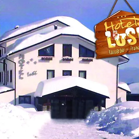 Hotel Lusi Roccaraso