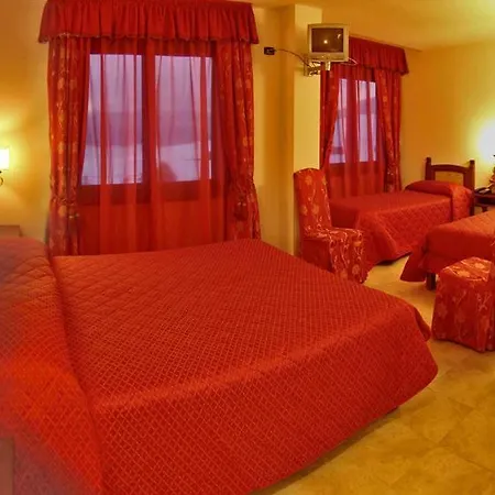 Hotel Lusi