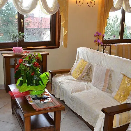 Hotel Lusi