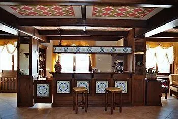 Hotell Lusi Roccaraso