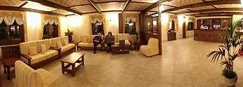 Lusi Hotel