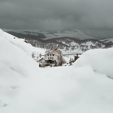 Hotell Lusi Roccaraso