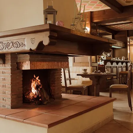 Hotel Lusi