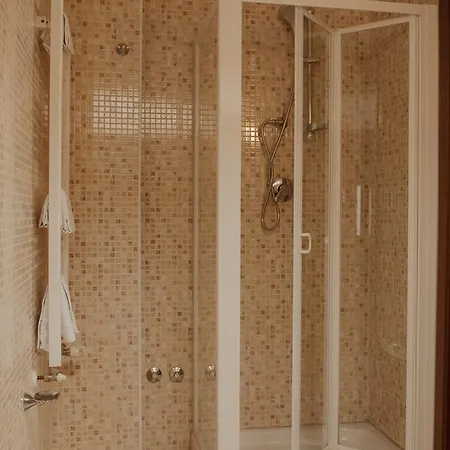 Lusi Отель