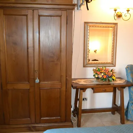 Hotel Lusi