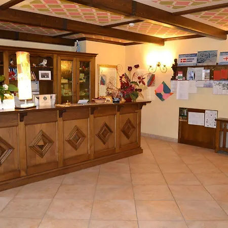 Lusi Hotel