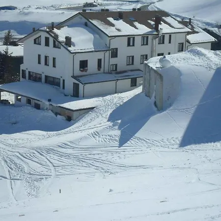 Hotel Lusi
