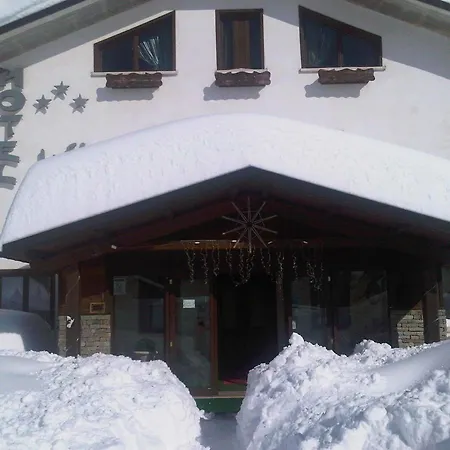 Lusi Hotel