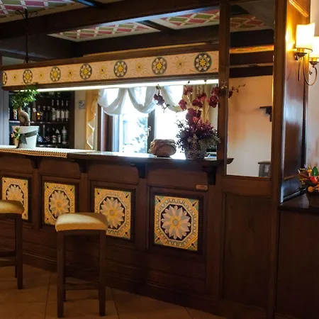 Hotel Lusi Roccaraso