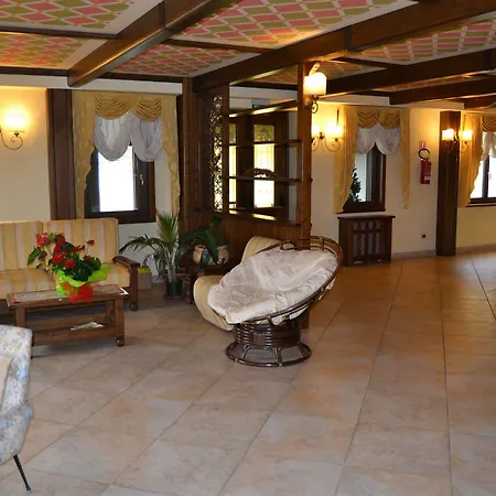 Hotel Lusi