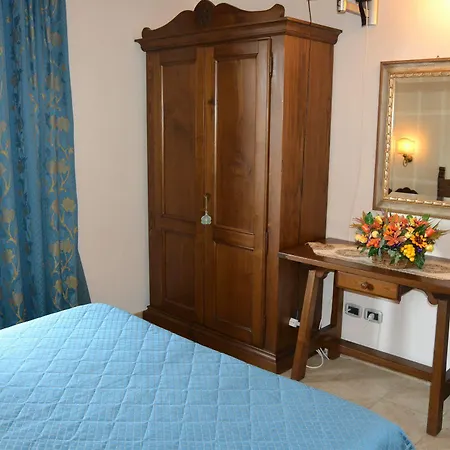 Hotel Lusi