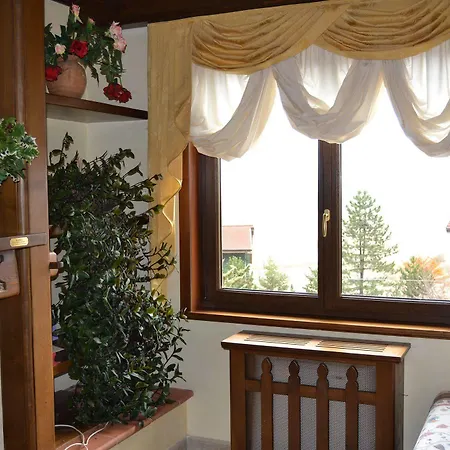 Hotel Lusi Roccaraso