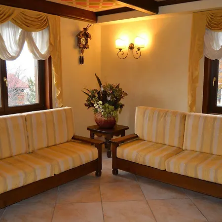 Hotel Lusi Roccaraso