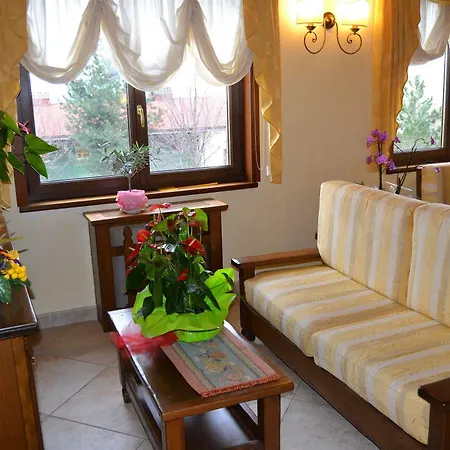 Lusi Hotel