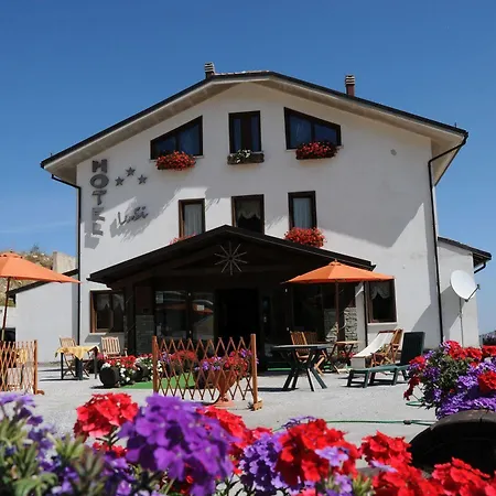 Hotel Lusi Roccaraso
