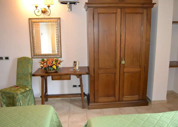 Lusi Hotel Roccaraso