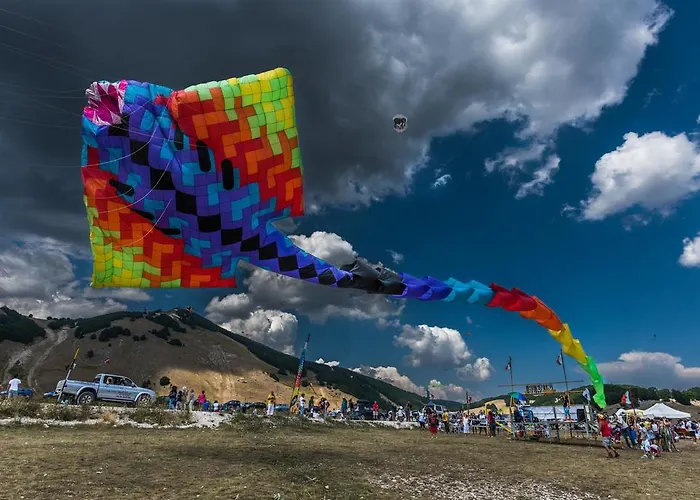 Hotel Lusi Roccaraso