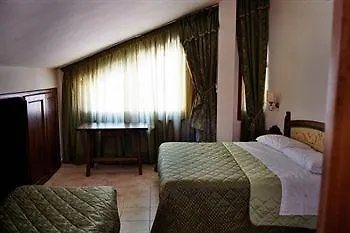 Lusi Hotel Roccaraso