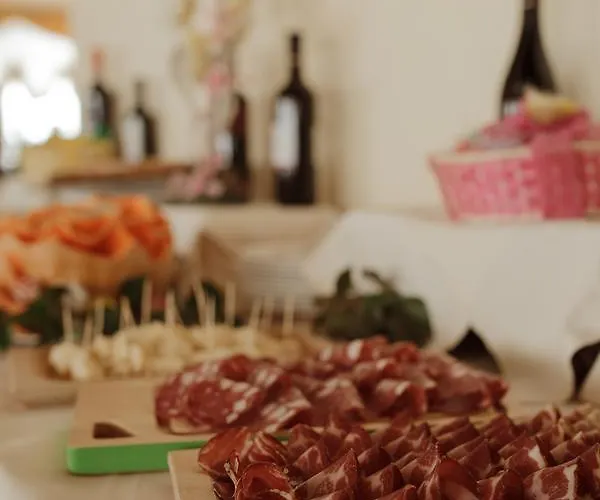 Lusi Hotel Roccaraso