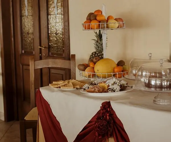 Lusi Hotel Roccaraso