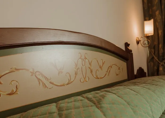 Lusi 3* Рокказаро